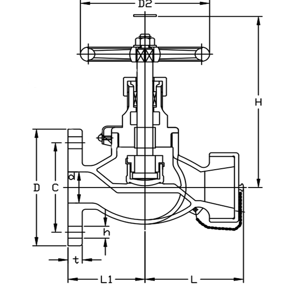 JIS F7334 Bronze Hose Angle Valve.jpg